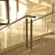 ARCHITECTURE- GLASS STAIRS AND BALUSTRADE (10)