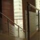 ARCHITECTURE- GLASS STAIRS AND BALUSTRADE (11)