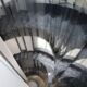 ARCHITECTURE- GLASS STAIRS AND BALUSTRADE (30)