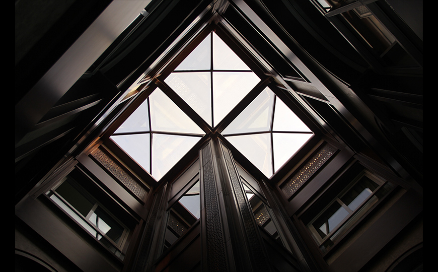 Skylight Roof Glass Windows Skylight Roof Installation Qatar