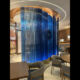 CURVED LAMINATED GLASS 2