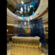 CURVED LAMINATED GLASS