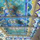 STAINED GLASS SKYLIGHT 2